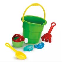 Balde de Praia e Jardim - Monte Líbano Balde de Praia e Jardim - Monte Líbano