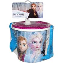 Balde de Praia Infantil - Frozen 2 - Disney - Rosita Balde de Praia Infantil - Frozen 2 - Disney - Rosita