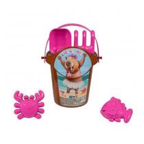 Balde De Praia Kapi Gloria Kendy