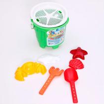 Balde de Praia Nº 2 Aventuras no Castelo Fribacx - Fibracx Balde de Praia Nº 2 Aventuras no Castelo Fribacx - Fibracx