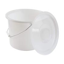 Balde de reposição para cômoda de cabeceira DMI comporta 11,4 L