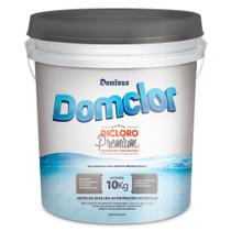 Balde Dicloro Premium 10kg - Domclor