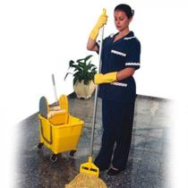 Balde Doblô Amarelo 30 litros Balde Doblô Amarelo 30 litros