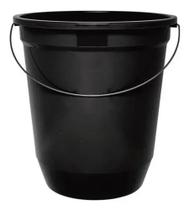 Balde Eco Natural Grande 18L Plástico Jaguar Balde Eco Natural Grande 18L Plástico Jaguar