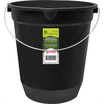 Balde Eco Nature 13,5Lt T/M -3087 Balde Eco Nature 13,5Lt T/M -3087