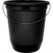 Balde Eco Nature 18,0Lt T/G -3088 Balde Eco Nature 18,0Lt T/G -3088