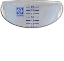 Balde Em Polipropileno Grad 2160 - 20 Litros - Nalgon