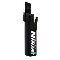 Balde em um cinto UNGER ErgoTec Ninja Black Balde em um cinto UNGER ErgoTec Ninja Black