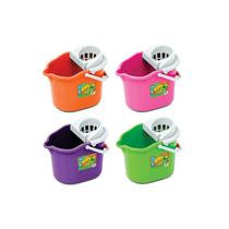 Balde escor.mop s/v 15l alklin