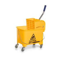 Balde Espremedor Compacto 20L 1X1 - Perfect