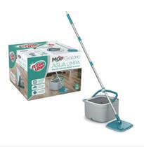 Balde Espremedor FLASH LIMP c/Mop 2,4L Ref.: 0648