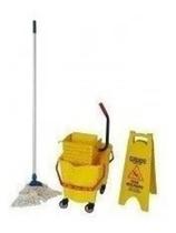 Balde Espremedor Mop (W4)