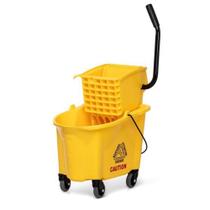 Balde Espremedor Nobre Pro 28L Ref.: 26716 - Nobre Profissional