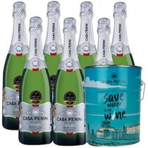 Balde Espumante Casa Perini Moscatel Balde Espumante Casa Perini Moscatel
