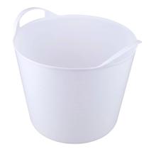 Balde Flexível Cazza Maxxi Flex 25L - Item Sortido Balde Flexível Cazza Maxxi Flex 25L - Item Sortido