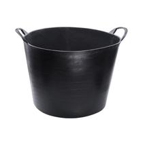 Balde Flexível Maleável 26l Com Alça P/ Azulejista (62804) - Cortag