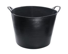 Balde Flexível Maleável 26l Com Alça Para Azulejista Cortag