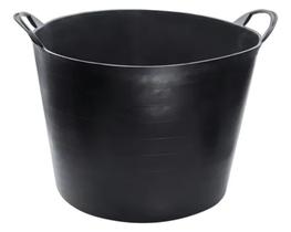 Balde Flexível Maleável 42L Com Alça Azulejista Cortag