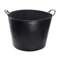 Balde Flexível Maleável 42l Com Alça P/ Azulejista (62805) - Cortag