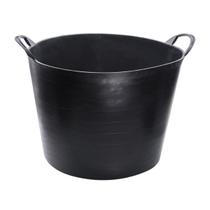 Balde Flexível Maleável 42L Com Alça ulejista - Cortag