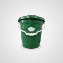 Balde Fort Master com Alça Sortido 16 Litros Plastibrasil
