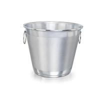 Balde gelo 6,5l red.alum.analeni