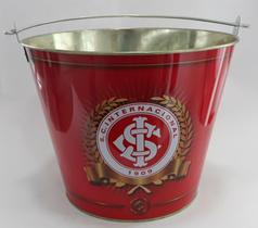 Balde Gelo Inter Metal 4,5 Litros