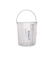 Balde Graduado 20 Litros