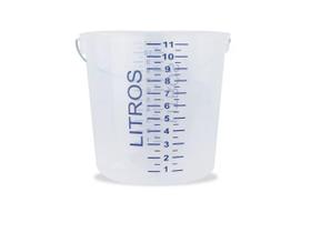 Balde Graduado 20 Litros
