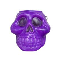 Balde Grande Doces Dia Das Bruxas Com Alça - 01 Unid