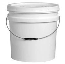 Balde Industrial Plástico 20 Litros Balde Industrial Plástico 20 Litros
