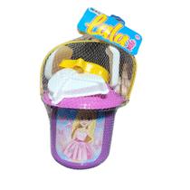 Balde infantil kendy lala
