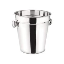 Balde Inox Para Garrafas - Hercules
