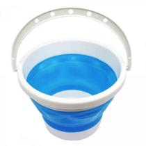 Balde Limpa Pincel Sinoart Sfa226