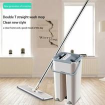 Balde Limpador Multiuso Mop