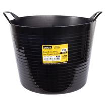 Balde Maleável Flexível Para Construção 26L (797,0001) - Graff Vantage