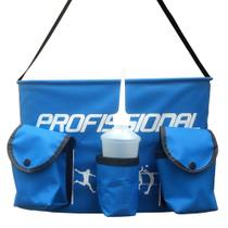 Balde Massagista Profissional Azul