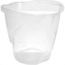 Balde Max Transparente 12Lt-2045 Balde Max Transparente 12Lt-2045