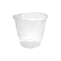 Balde Max Transparente 12Lt-2045 Balde Max Transparente 12Lt-2045