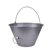Balde Metal Metasul - 10lt