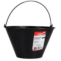 Balde Metálico Para Concreto, 10 Litros 33.15.400.100 - NOVE54
