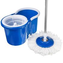 Balde Mop 360 Bompack Limpeza Fácil 12 Litros