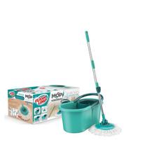 Balde mop centrifuga refil esfregão original Balde mop centrifuga refil esfregão original