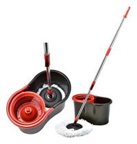 Balde Mop De Limpeza Profissional 360 Graus Uso Geral Linha Premium