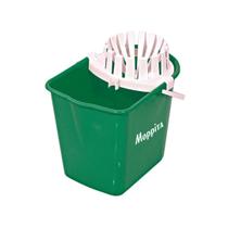 Balde Mop Moppita Conjunto Balde+Esfregona S/Cabo Verde