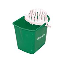 Balde Mop Moppita Conjunto Balde+Esfregona S/Cabo Verde
