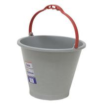 Balde multiuso 10lt roma