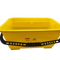 Balde Multiuso Grande com Espremedor Superpro Bettanin 24l Balde Multiuso Grande com Espremedor Superpro Bettanin 24l