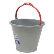 Balde Multiuso Reforçado 10 Litros Roma