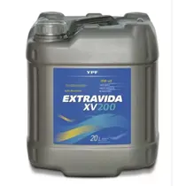 BALDE OLEO 15W40 EXTRAVIDA CI4 para LUBRIFICANTE BASE MINERA